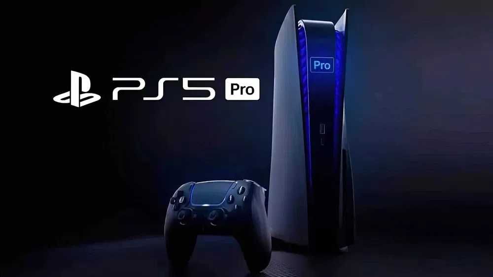 PlayStation 5 Slim pro 2TB по самым низким ценам со склада + доставка