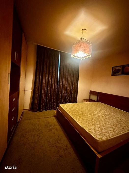 Apartament 2 camere etaj 1 Rogerius