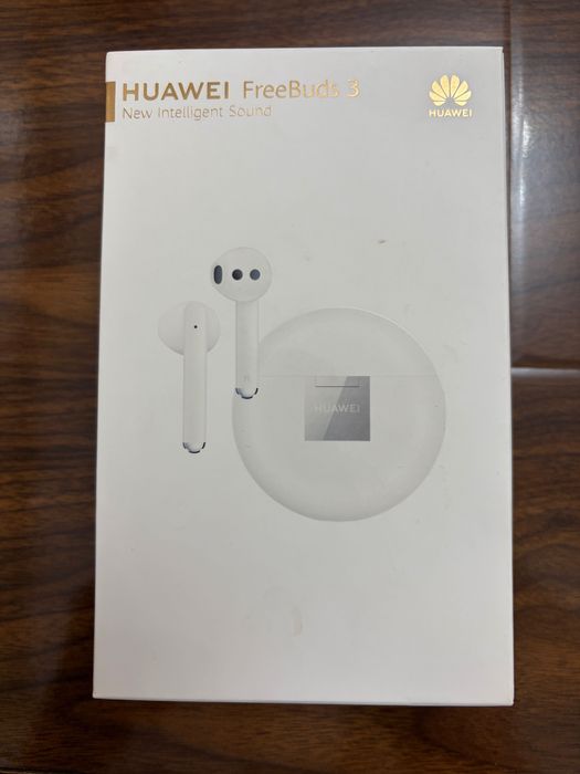 Huawei freebuds 3