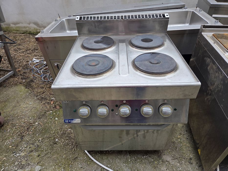 Gratar electric sau gaz, de banc sau cu banc