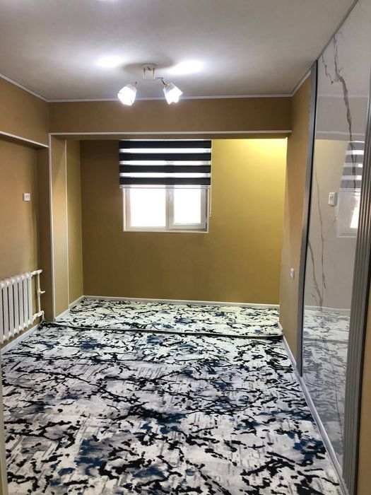 2-Комн. 40м². Продажа. Уй-Жой. Шастри. Паркентский.