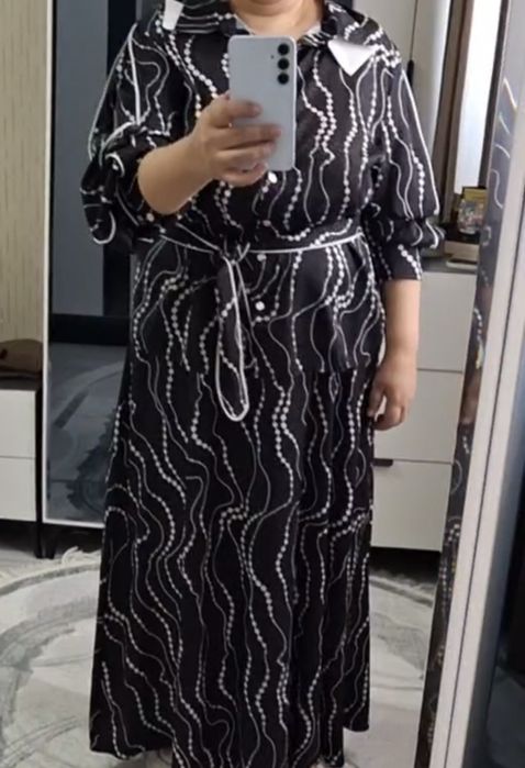 Новый кастюм двойка