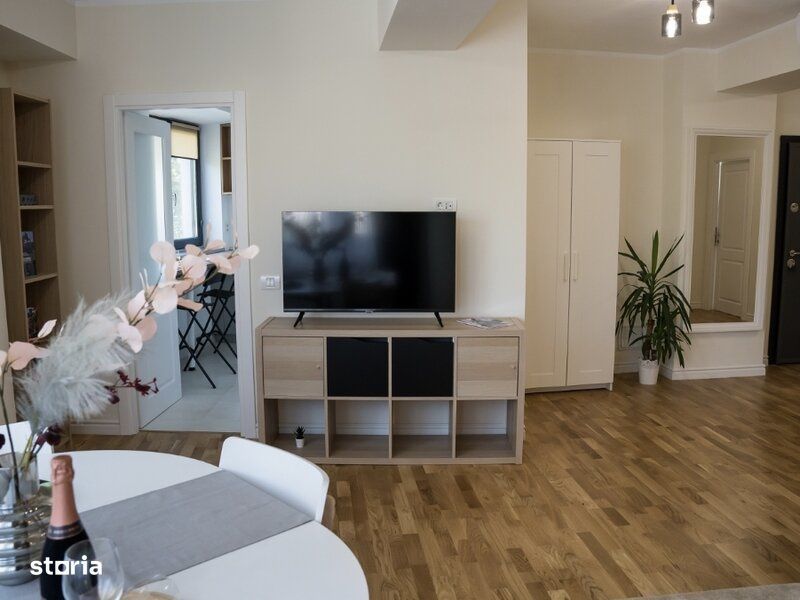 Piata Unirii-Ultracentral | 3 camere | bloc nou | centrala