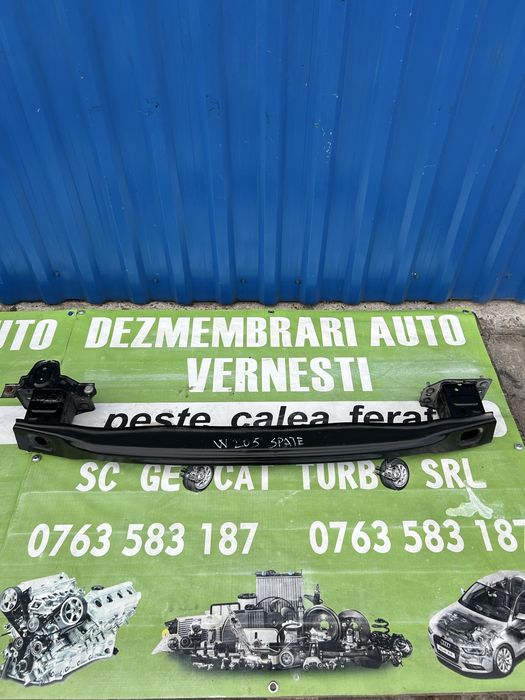 Armătură bară spate Mercedes C Class W205 berlină 2015