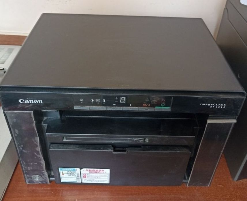 Canon MF 3010 Image Class