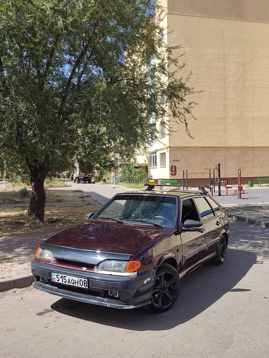 диски с шинами летний