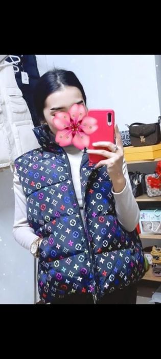 Женская одеждааа