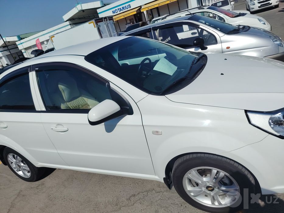 Nexia 3 2022 yil 8300$