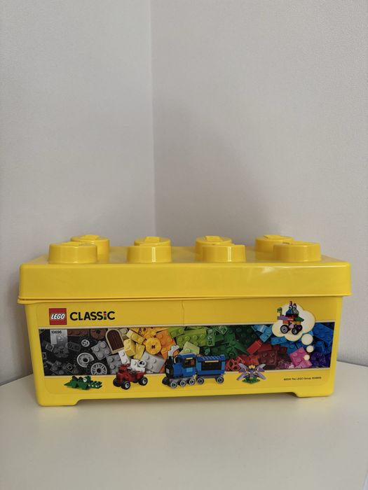 Лего / Lego 2000+ деталей