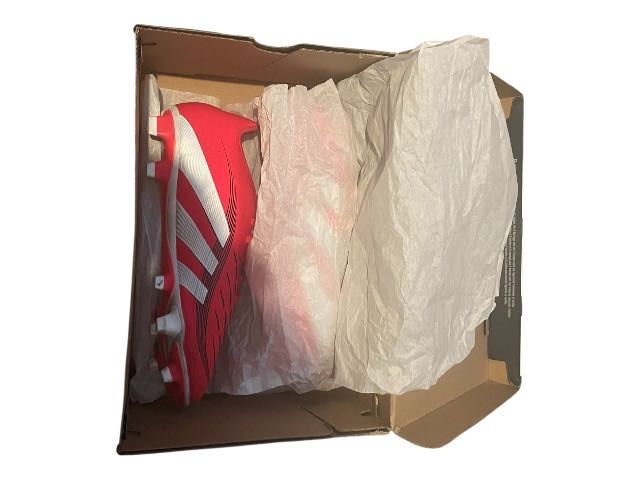 Ghete Adidas Predator