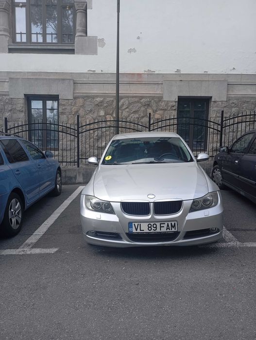 BMW e90 320i 2005