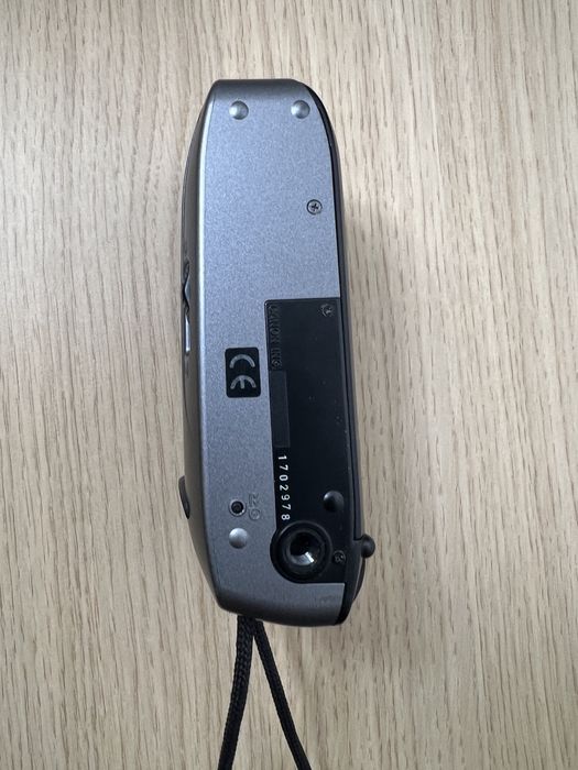 Canon prima mini 2