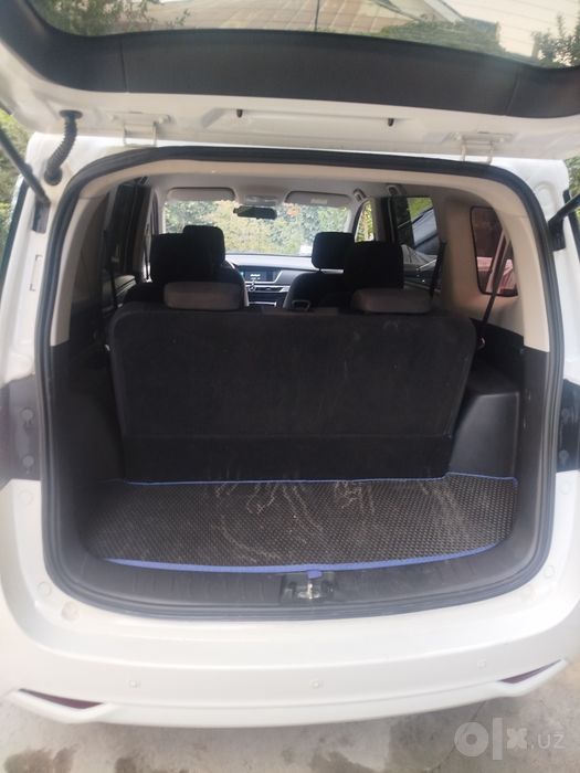Продам Changan A600 EVэлектрик