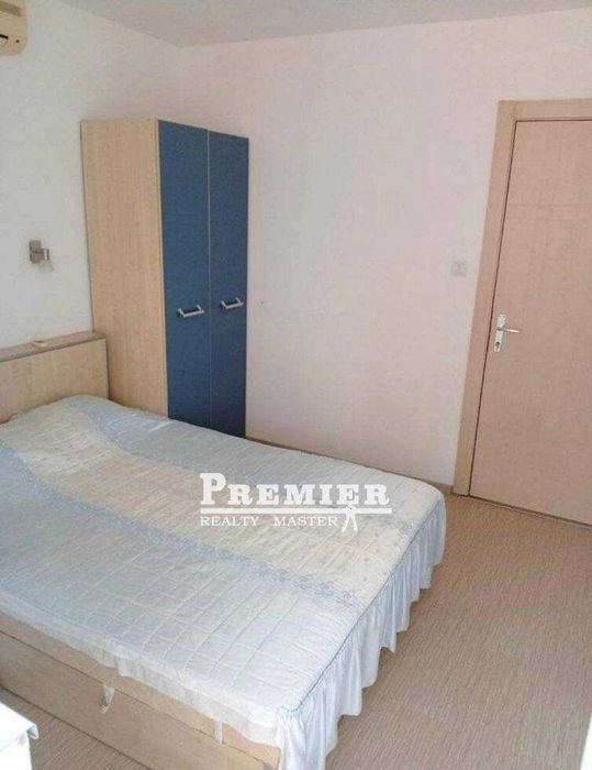 Двустаен апартамент в центъра на Поморие - 104 650 EUR