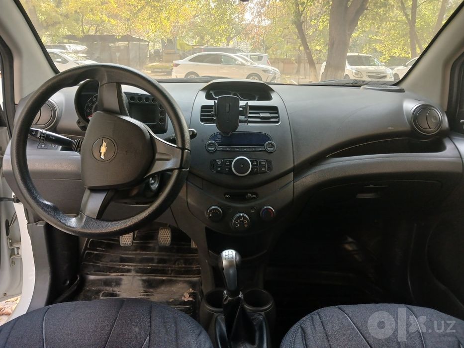 Продаётся спарк.