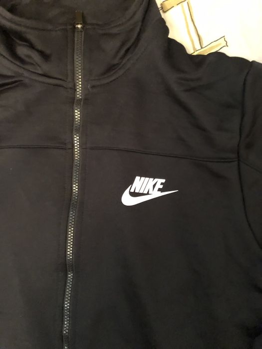 Горнище Nike ново