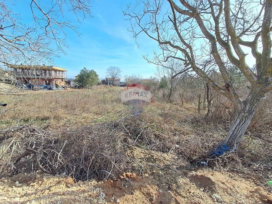 Парцел в м-т Манастирски рид