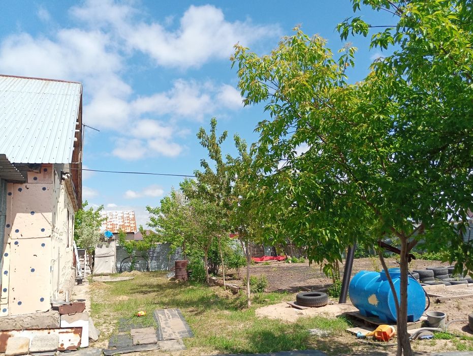 Срочно продается дом в старый ильинке