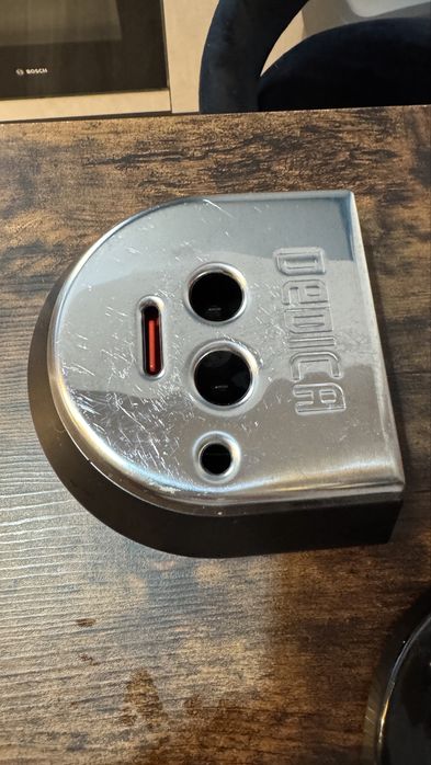 Expressor Delonghi Dedica