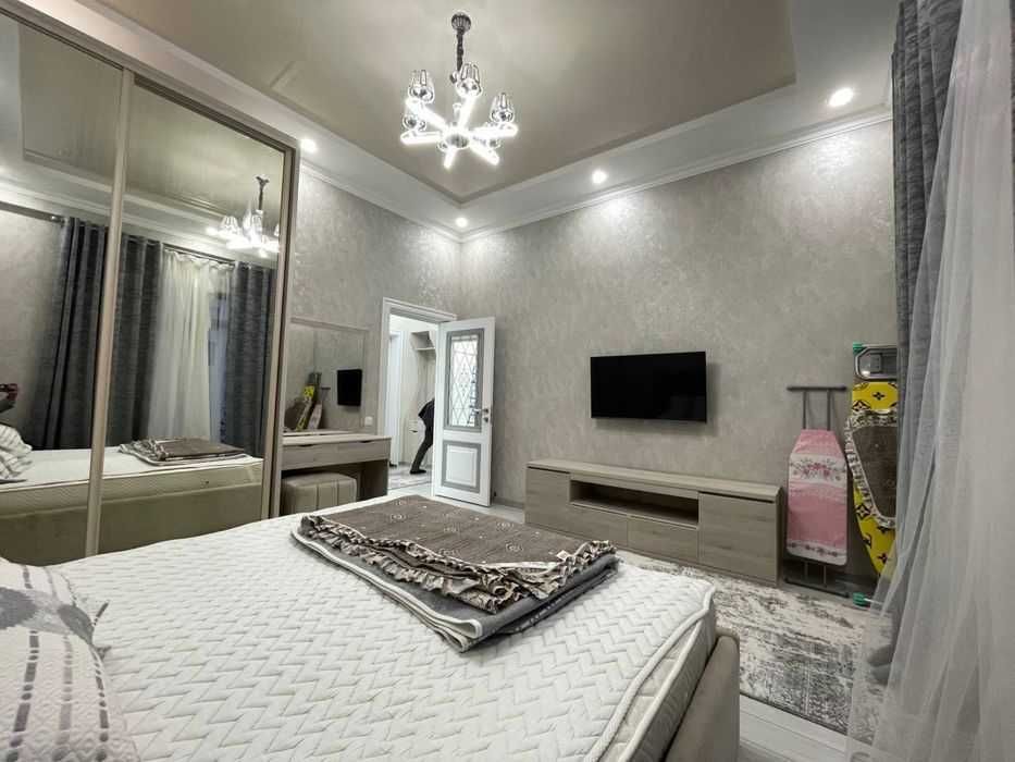 !!Срочно сдается!! 2/3/4 на Ялангаче с новым Ремонтом!