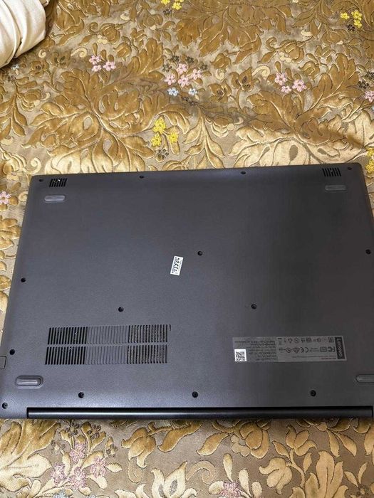 ноутбук lenovo ideapad 330-17ast
