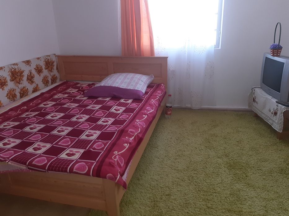 Vand casa Proprietar