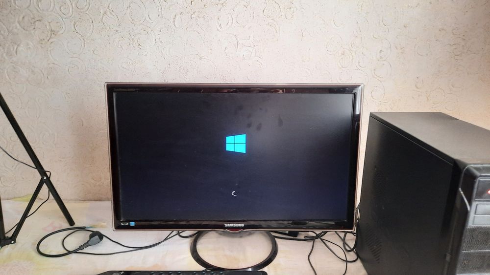 Компьютер офисный