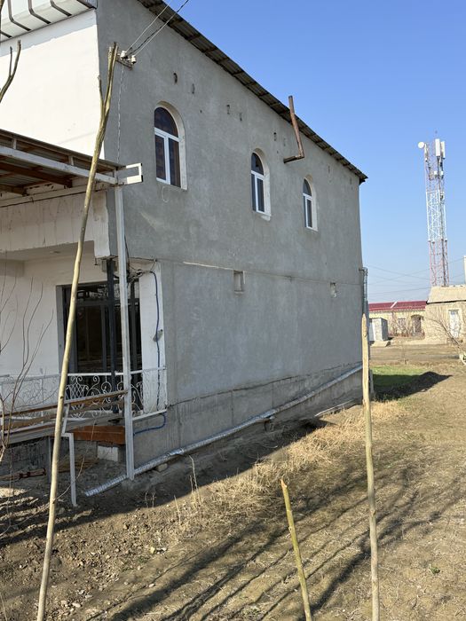 Bino sotiladi turar va noturar