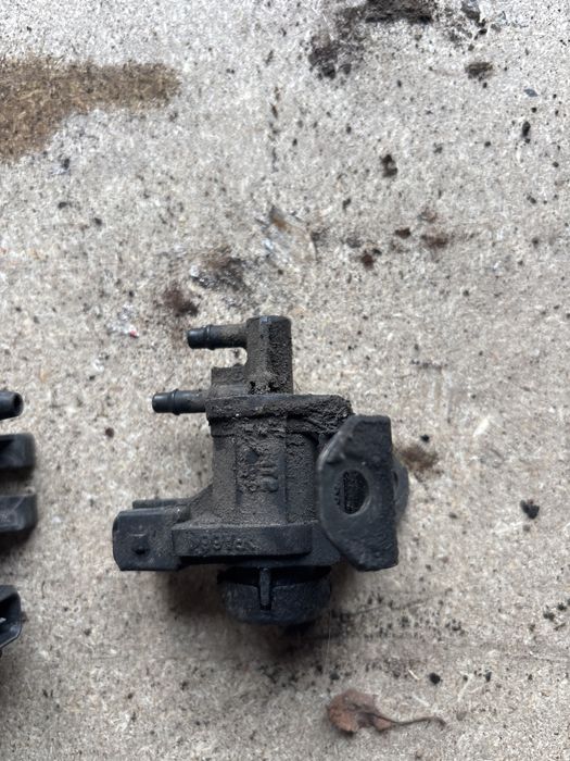 Вакуум клапан пиербург за голф 4 дизел