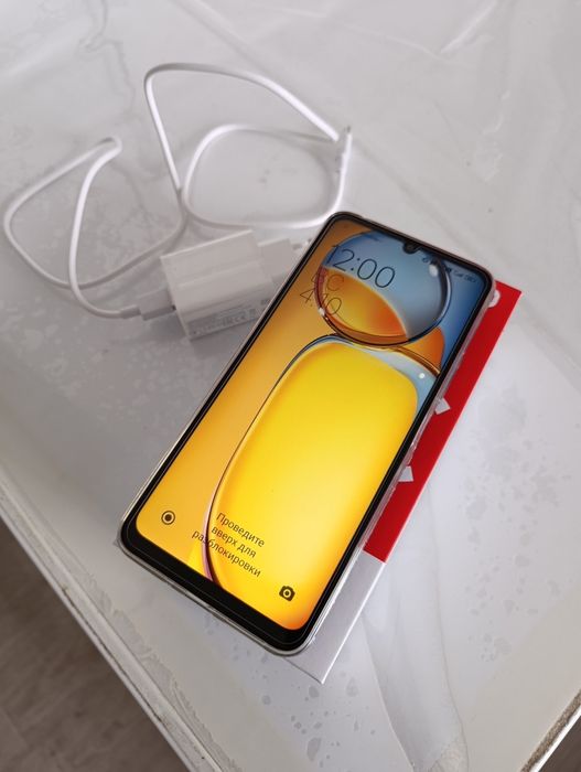 Xiaomi Redmi 13 C новый