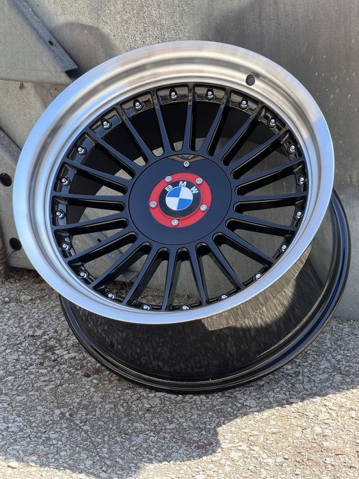 Джанти за БМВ BMW 17 “ цола 5х120 чисто нови Спорт Пакет E60 E61