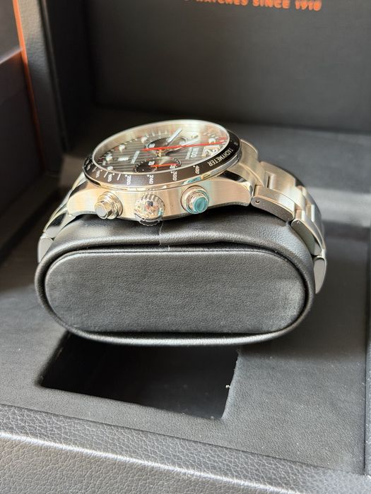 Автоматичен часовник Mido Multifort Adventure 44mm