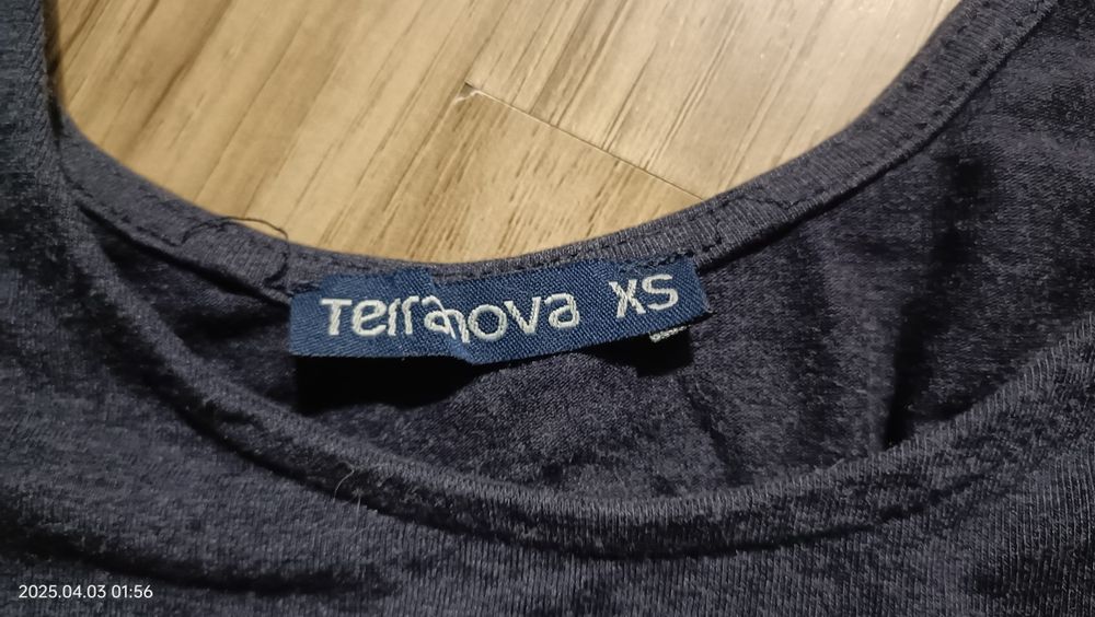 Rochie scurta Terra nova XS