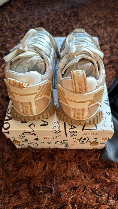 Dolce&Gabanna маратонки