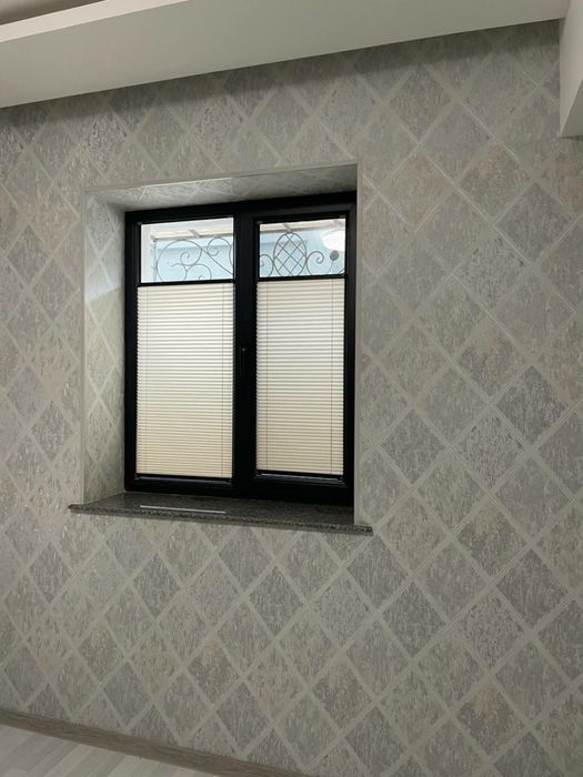 Jalyuzi va rollo jalyuzi, jalusi sex