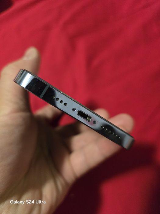 iphone 13 pro max 256gb   75% batareyka