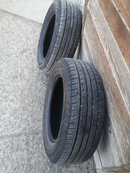 Летни гуми Aquila Pro 225/65/17