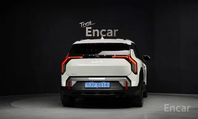 Kia EV3 2WD O'zbekistongacha 29.700$ Koreadan zakazga obkeberamiz