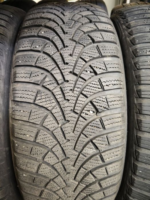Anvelope iarna M+S 205/66 R16