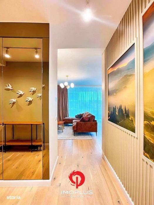 Apartament 3 Camere Complex Nou Copou 0% Comision