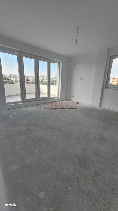 4 camere si terasa - Brancoveanu - Oraselul Copiilor