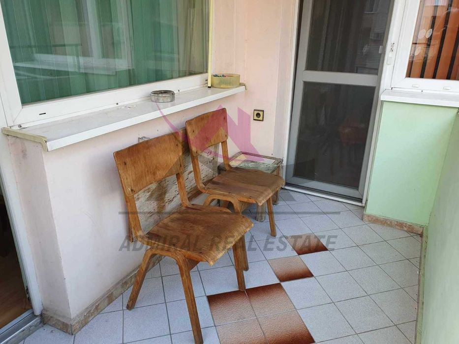 Дава се под наем Двустаен апартамент в Варна, Колхозен пазар - 70 кв.м за 480 € - Снимка #6