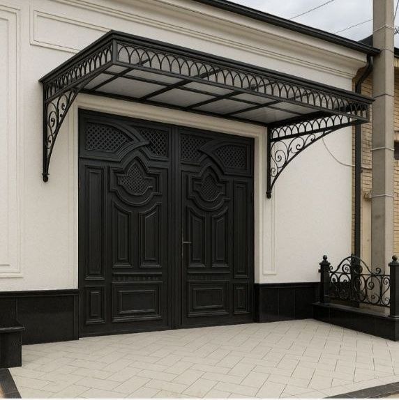 Навес казирок 100% гарантия