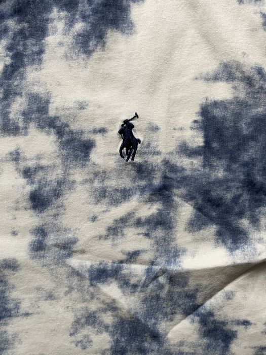 Polo Ralph Lauren / мъжка тениска XL