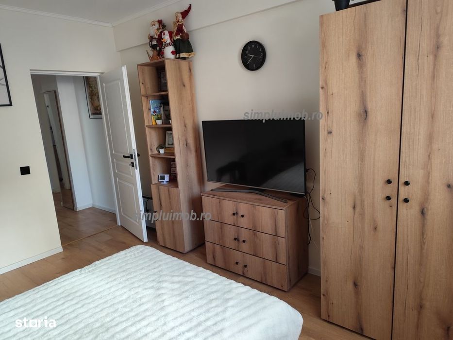 3 Camere Metrou 1 Decembrie
