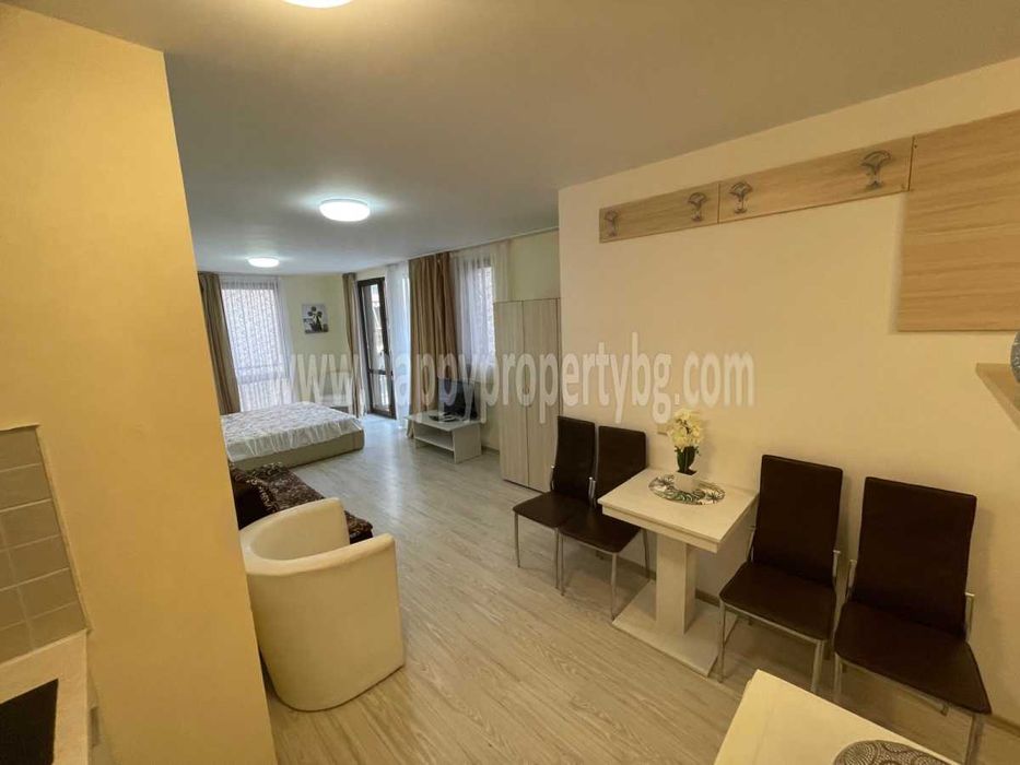 Продава се Едностаен апартамент в к.к. Слънчев бряг - 50 кв.м за 1058 €/кв.м - Снимка #6