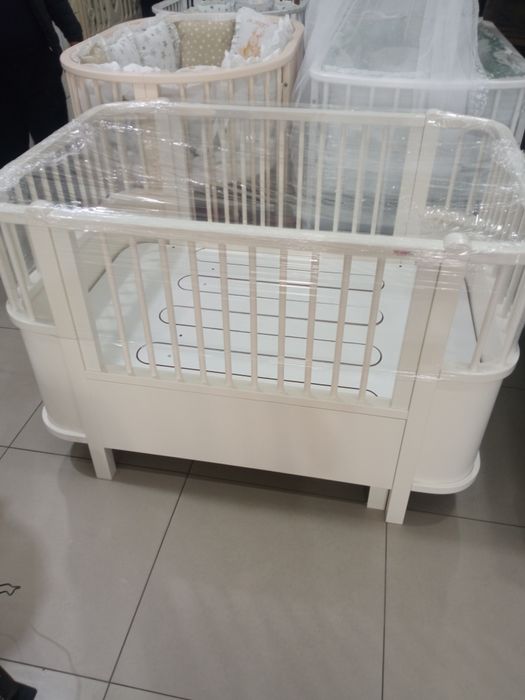 Кровать для подростков