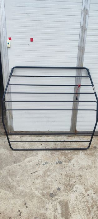 Рено Канго останали части