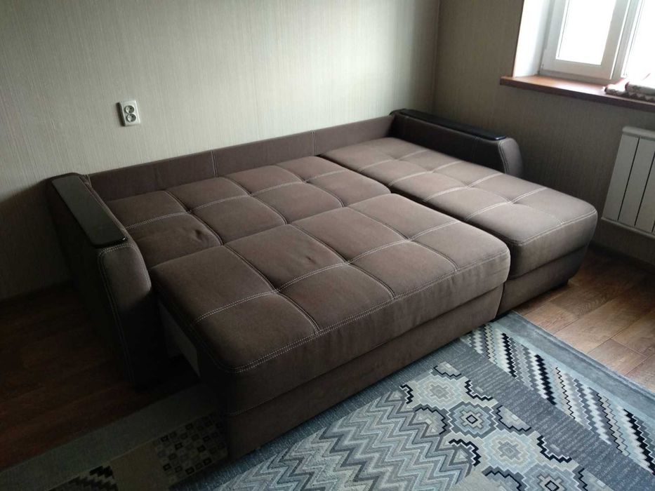 Продам 1-комнатную квартиру
