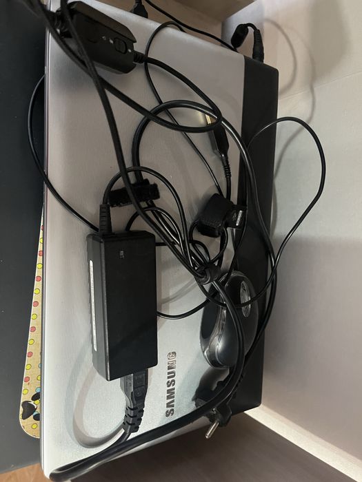 Продается Ноутбук Samsung
